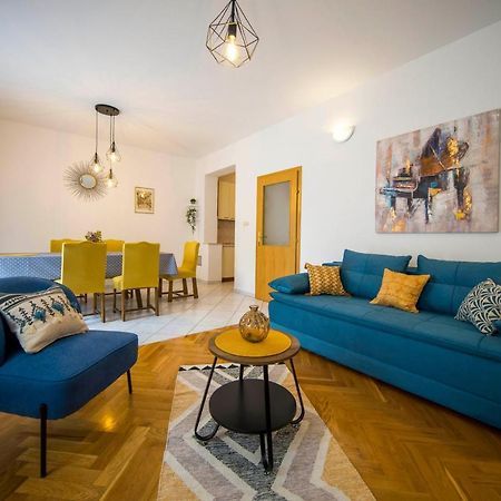 3 Bedroom Apartment Antonio Kastela Ngoại thất bức ảnh