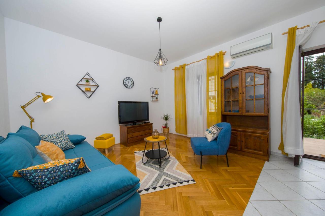 3 Bedroom Apartment Antonio Kastela Ngoại thất bức ảnh
