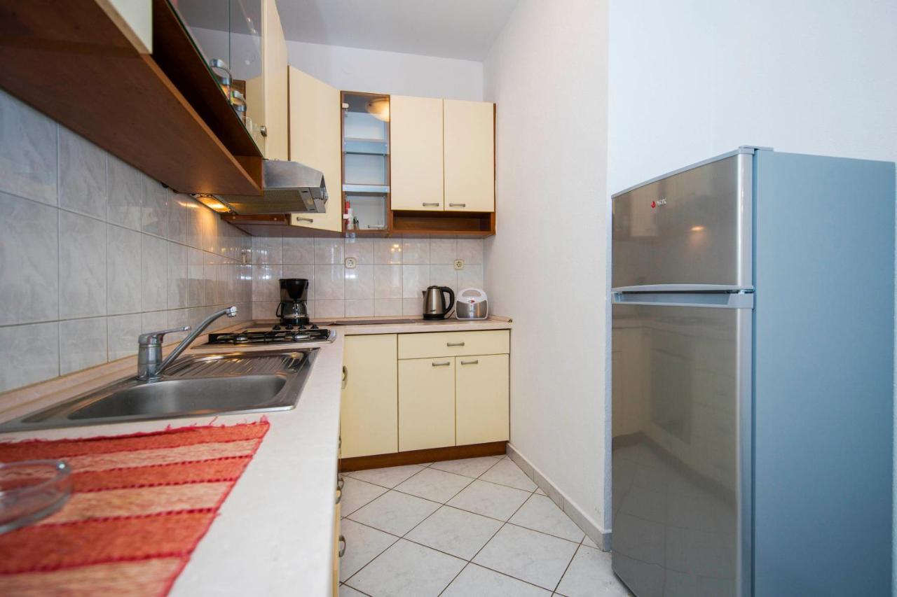 3 Bedroom Apartment Antonio Kastela Ngoại thất bức ảnh