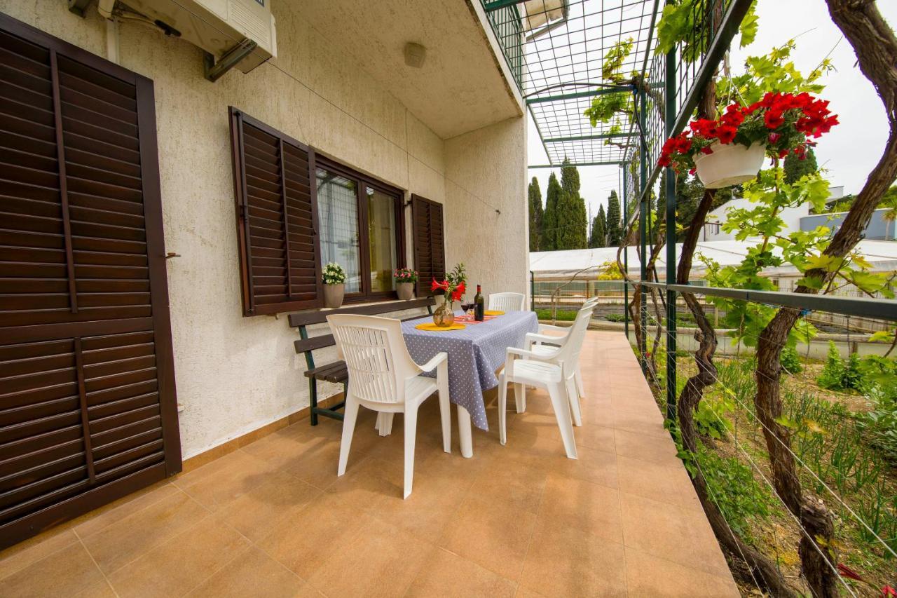 3 Bedroom Apartment Antonio Kastela Ngoại thất bức ảnh