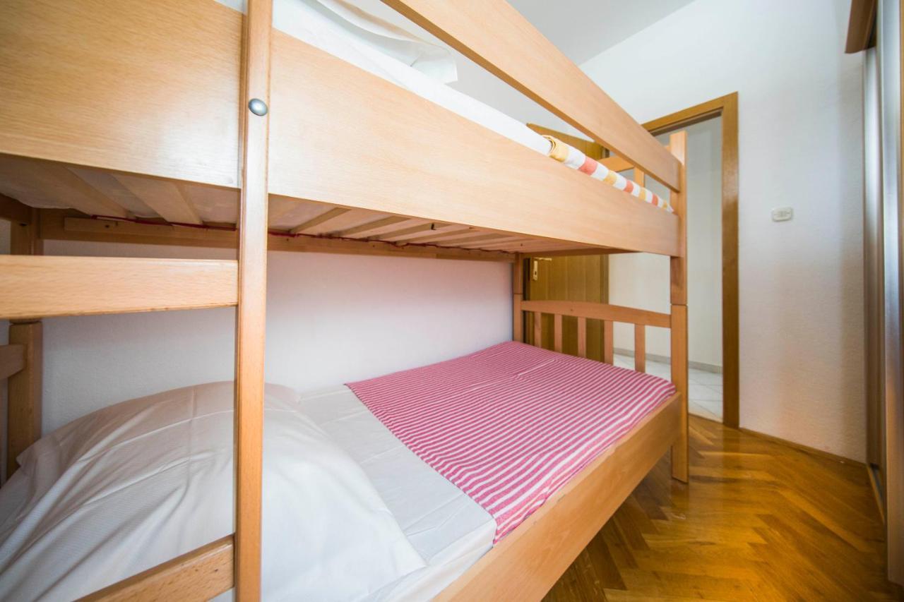 3 Bedroom Apartment Antonio Kastela Ngoại thất bức ảnh