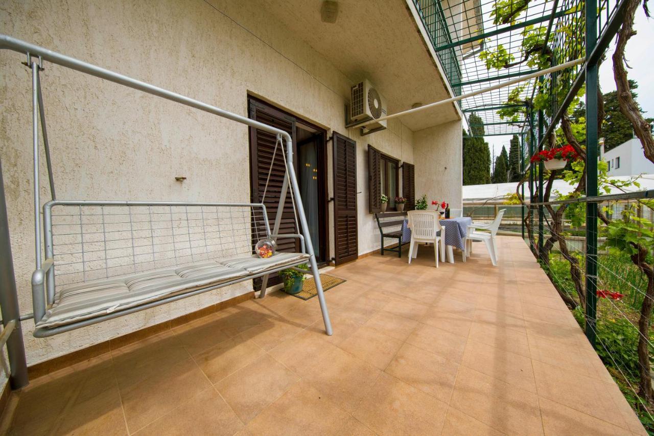 3 Bedroom Apartment Antonio Kastela Ngoại thất bức ảnh