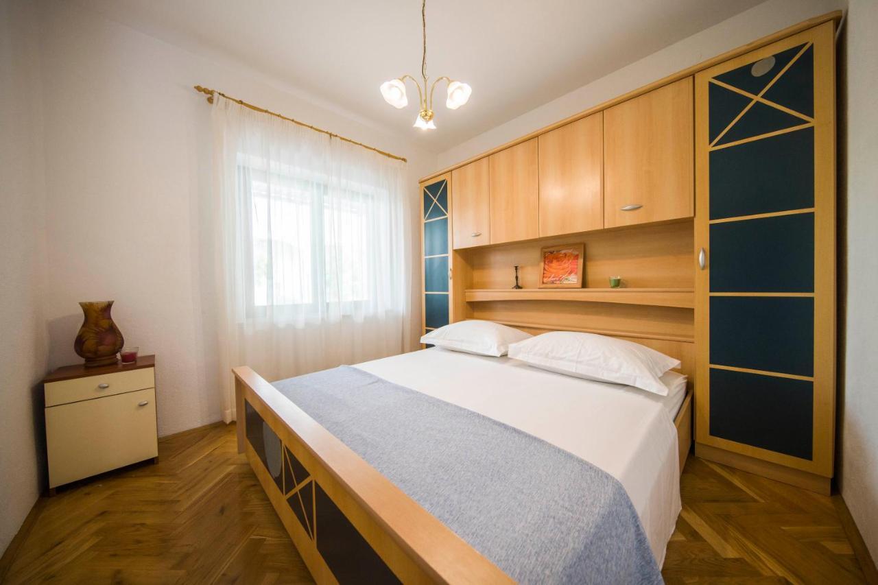 3 Bedroom Apartment Antonio Kastela Ngoại thất bức ảnh
