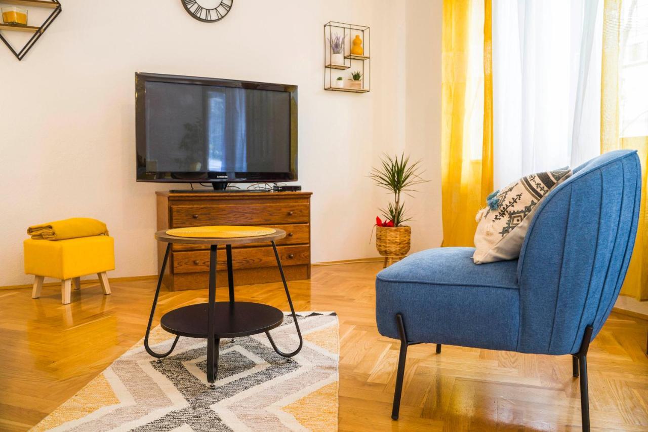 3 Bedroom Apartment Antonio Kastela Ngoại thất bức ảnh
