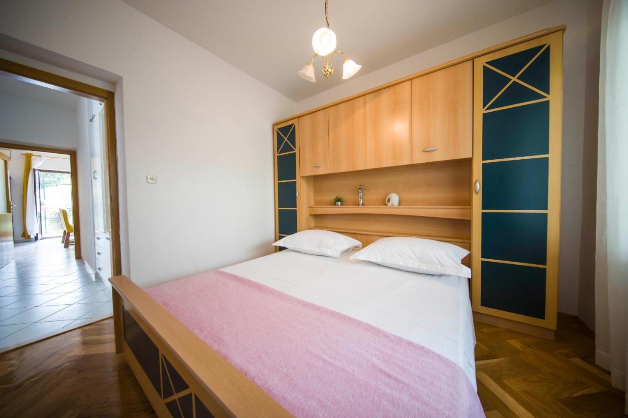 3 Bedroom Apartment Antonio Kastela Ngoại thất bức ảnh