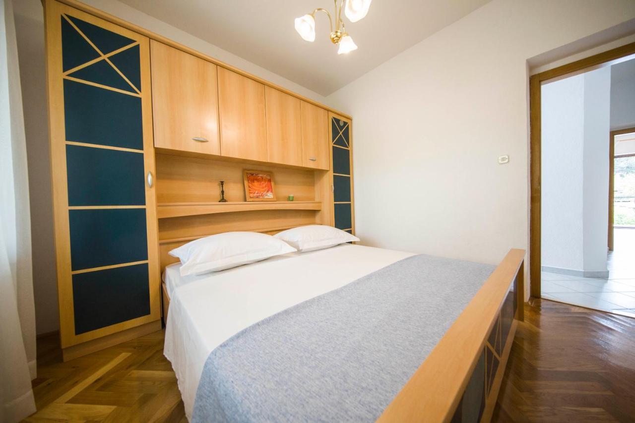 3 Bedroom Apartment Antonio Kastela Ngoại thất bức ảnh