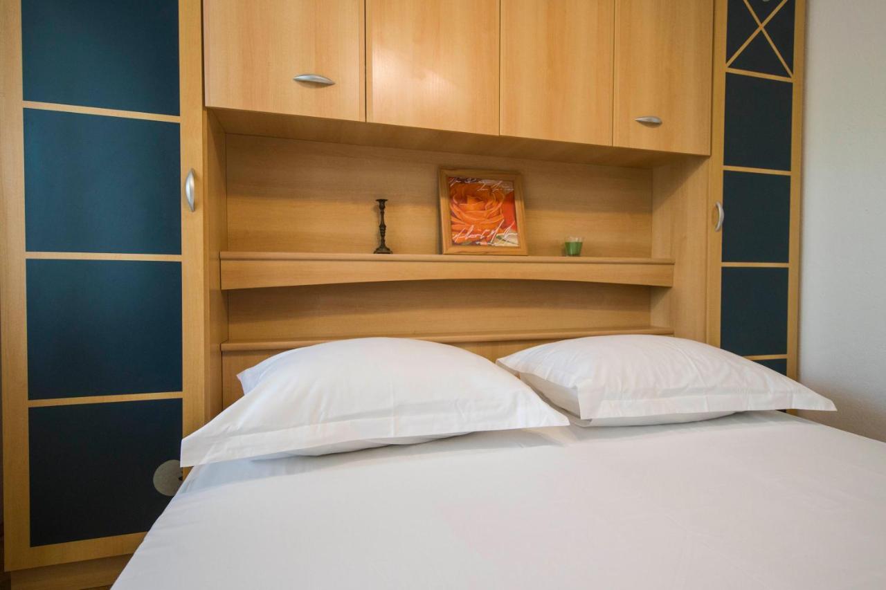 3 Bedroom Apartment Antonio Kastela Ngoại thất bức ảnh