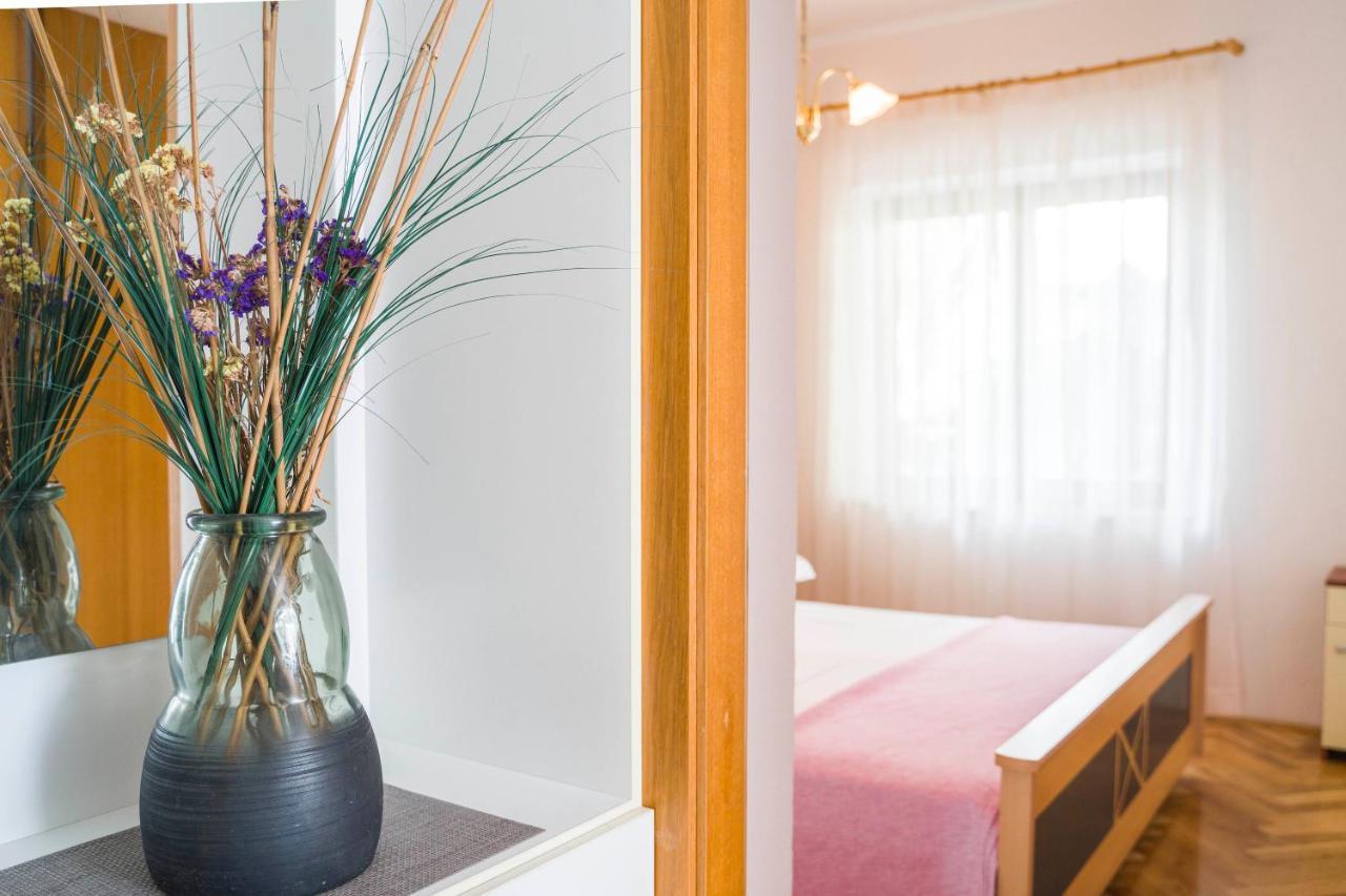 3 Bedroom Apartment Antonio Kastela Ngoại thất bức ảnh
